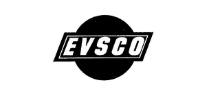 EVSCO logo