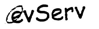 EVSERV logo