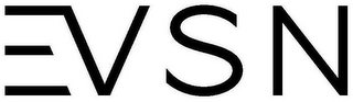 EVSN logo
