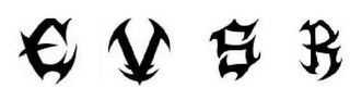EVSR logo
