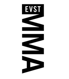 EVST MMA logo