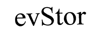 EVSTOR logo