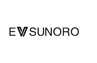 EVSUNORO logo