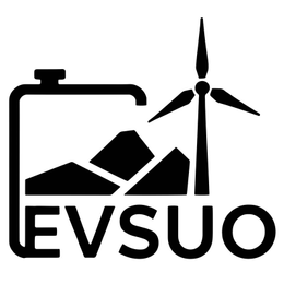EVSUO logo