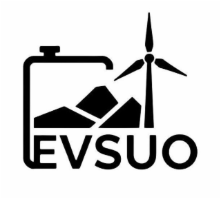 EVSUO logo