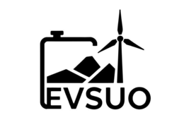 EVSUO logo