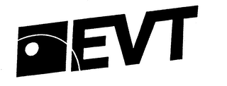 EVT logo