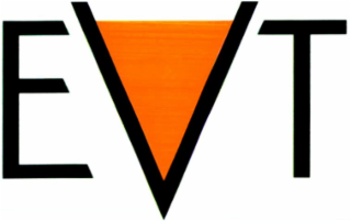 EVT logo