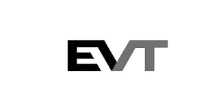 EVT logo