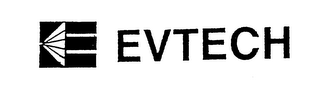 EVTECH logo