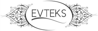 EVTEKS logo