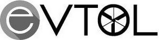 EVTOL logo