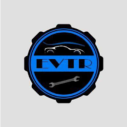 EVTR logo