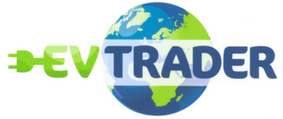 EVTRADER logo