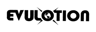 EVULOTION logo
