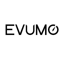 EVUMO logo