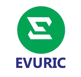 EVURIC logo