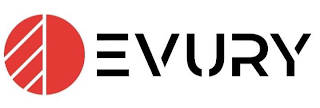 EVURY logo