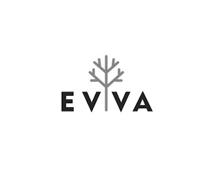 EVVA logo