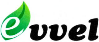 EVVEL logo