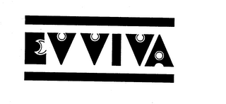 EVVIVA logo