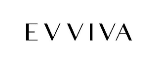 EVVIVA logo