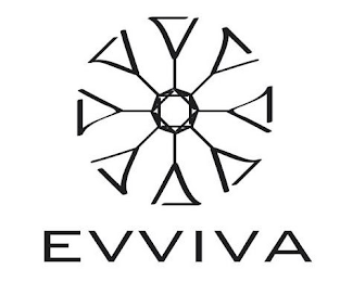 EVVIVA logo