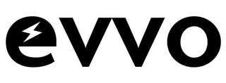 EVVO logo