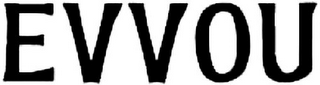 EVVOU logo