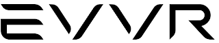 EVVR logo