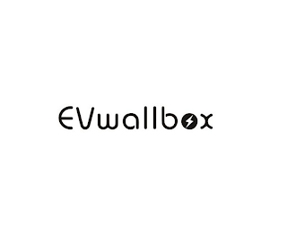 EVWALLBOX logo