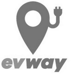 EVWAY logo