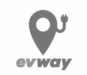 EVWAY logo