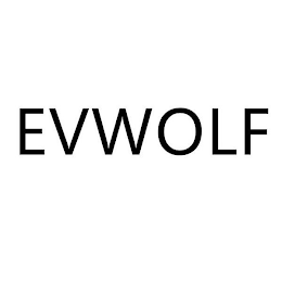 EVWOLF logo