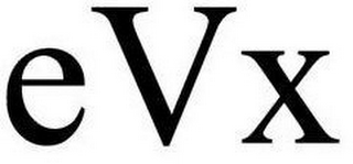 EVX logo