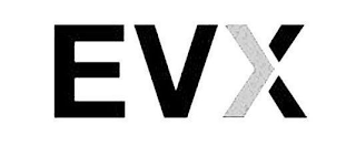 EVX logo