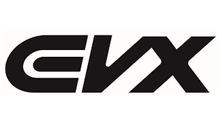 EVX logo