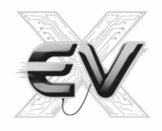 EVX logo