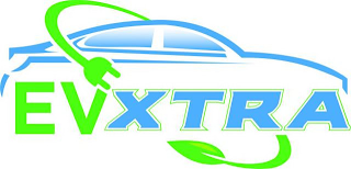 EVXTRA logo