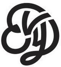 EVY logo