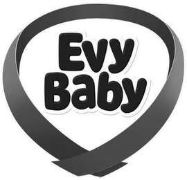 EVY BABY logo