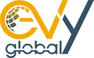 EVY GLOBAL logo