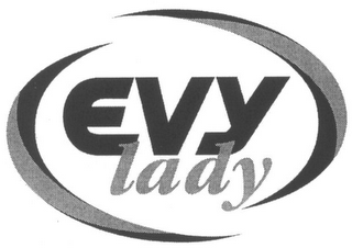 EVY LADY logo