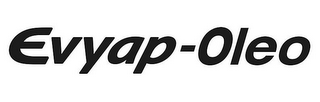 EVYAP-OLEO logo