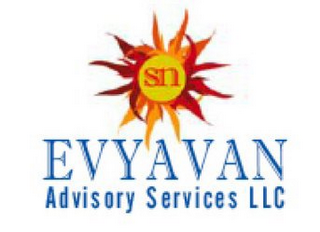 EVYAVAN ADVISORY SERVICES LLC SN logo
