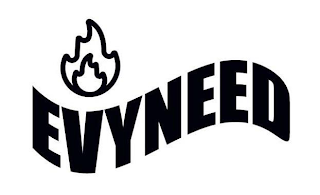 EVYNEED logo