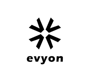 EVYON logo