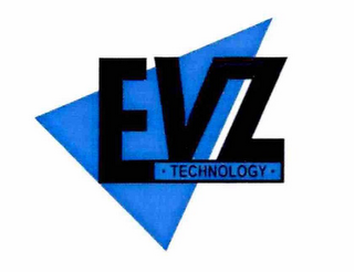EVZ TECHNOLOGY logo