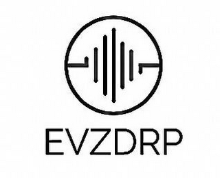 EVZDRP logo