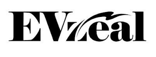 EVZEAL logo